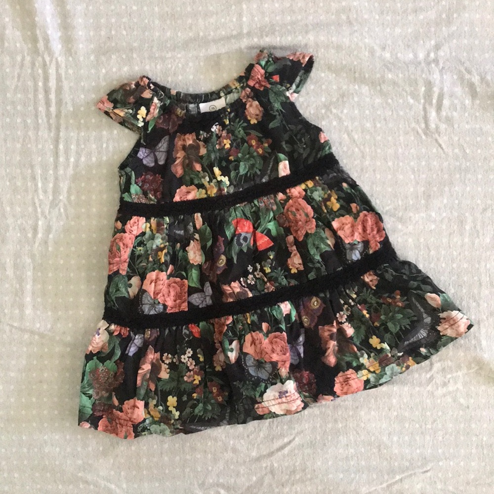 Baby dress